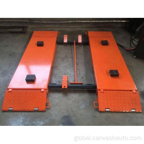 Car Lift Parking Lifting Car Lift 7Ton Electrical Manufactory